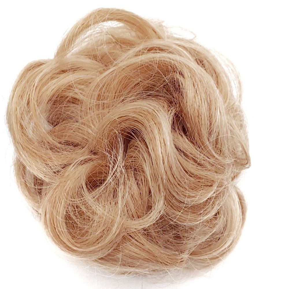 H25150 NWT Rose Star Hairpiece